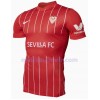 Maillot de Foot Séville FC Extérieur 2021-22
